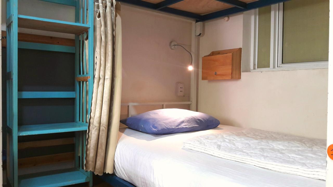 Hi Da Nang Beach Hostel Ngu Hanh Son Habitación foto